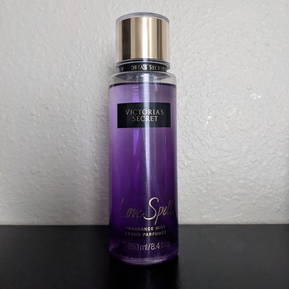 Victoria's Secret Other - Victoria Secret Love Spell 8.4 FL oz
